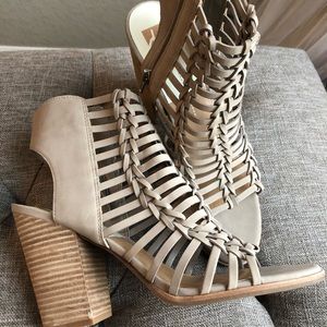 Dolce vita heels